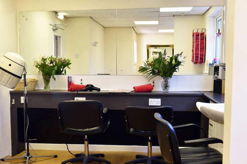 Alderwood Residential Care Home